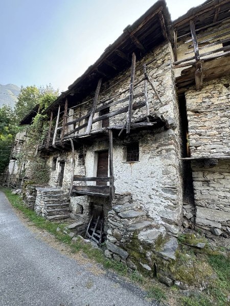 quadrivano in vendita a Samolaco