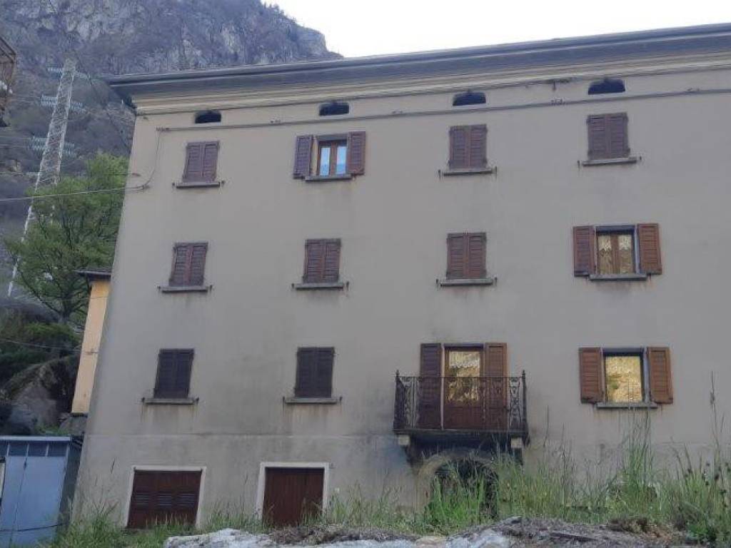 appartamento in vendita a San Giacomo Filippo