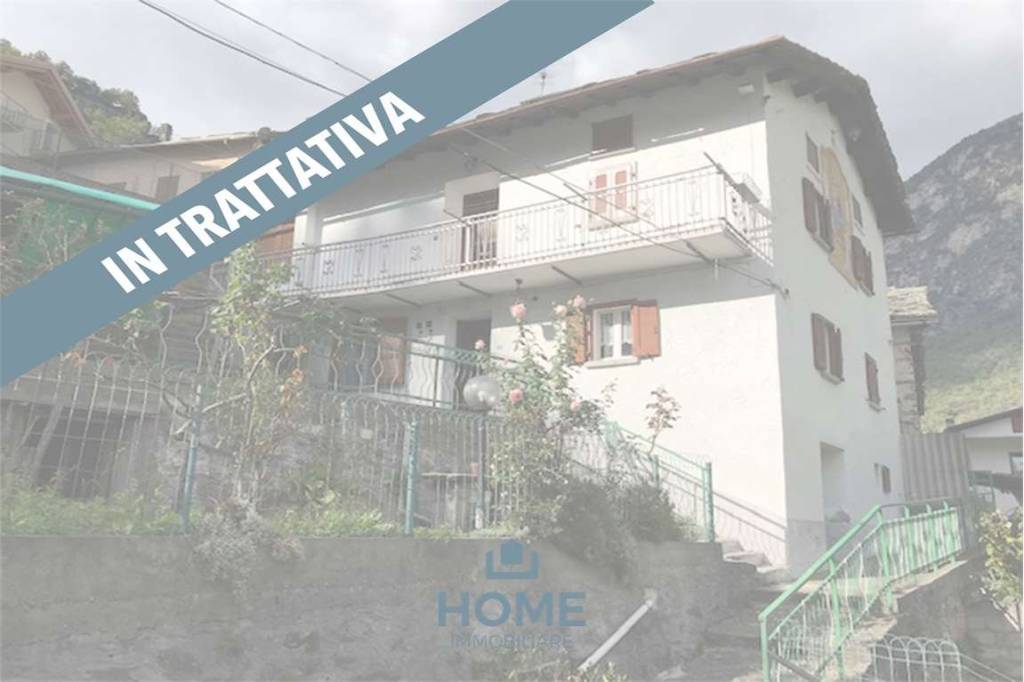 casa indipendente in vendita a San Giacomo Filippo