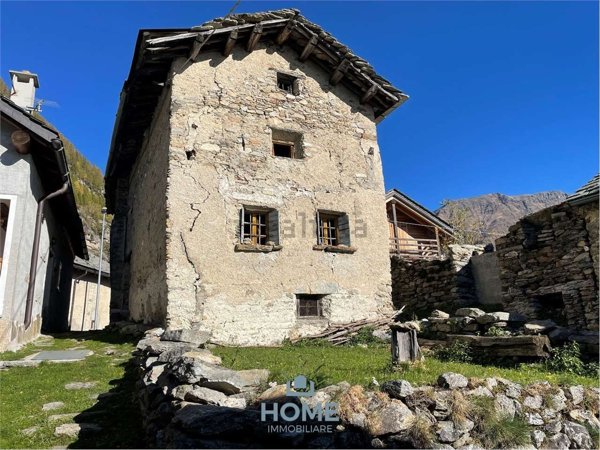 casa indipendente in vendita a San Giacomo Filippo