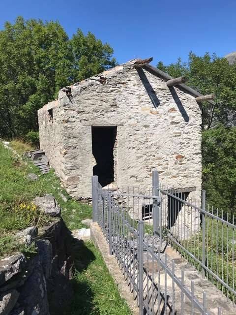 casa indipendente in vendita a San Giacomo Filippo