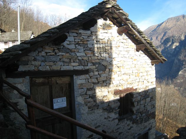 terreno agricolo in vendita a San Giacomo Filippo