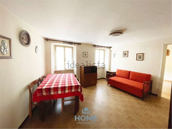 appartamento in vendita a San Giacomo Filippo