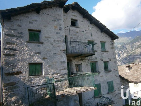 casa indipendente in vendita a San Giacomo Filippo in zona Olmo