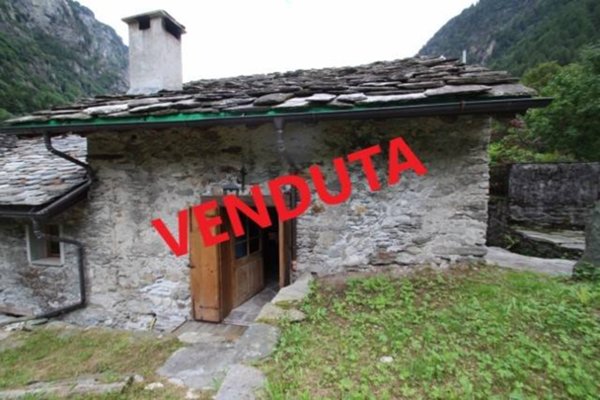 appartamento in vendita a San Giacomo Filippo in zona Vho