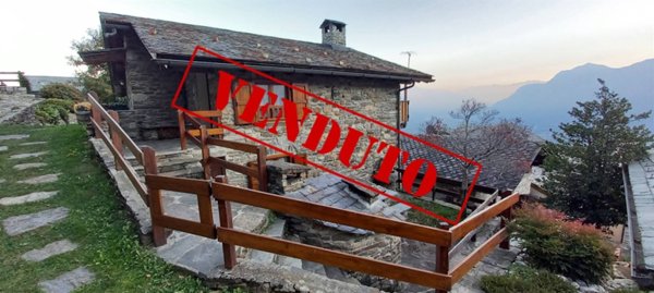 appartamento in vendita a San Giacomo Filippo in zona Vho