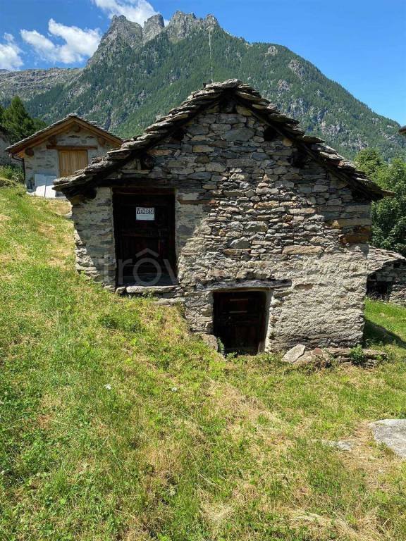 casale in vendita a San Giacomo Filippo
