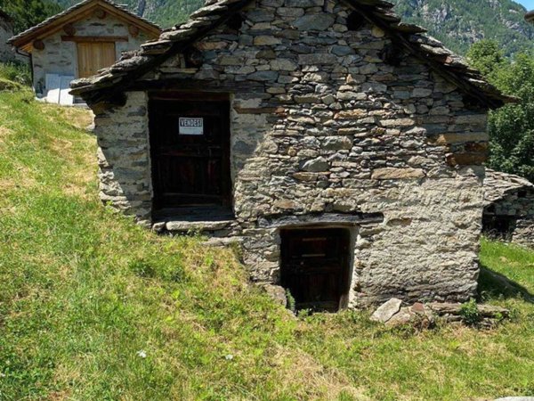 casale in vendita a San Giacomo Filippo