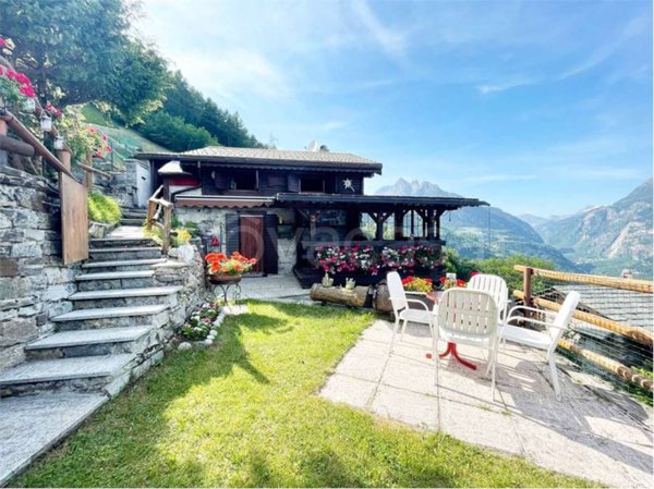 appartamento in vendita a San Giacomo Filippo