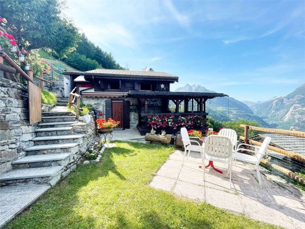 appartamento in vendita a San Giacomo Filippo