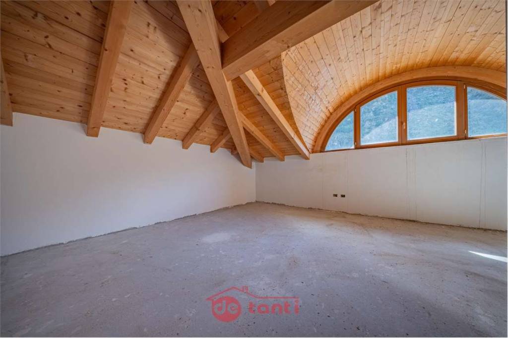 appartamento in vendita a San Giacomo Filippo