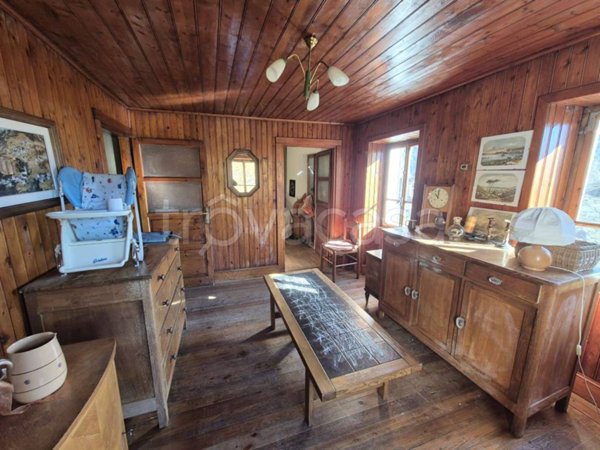 appartamento in vendita a San Giacomo Filippo