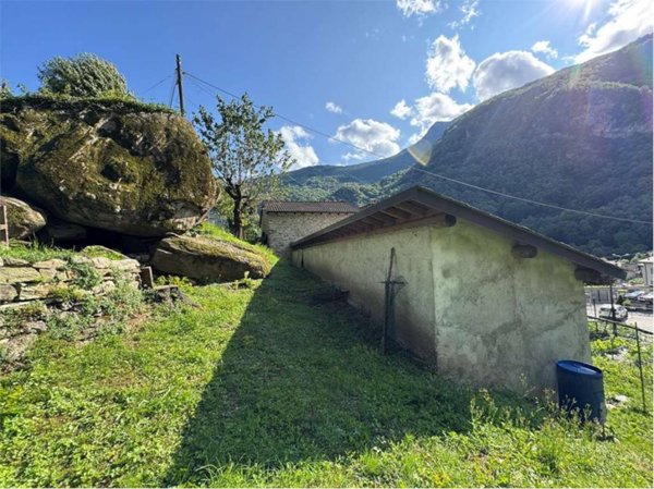 villetta a schiera in vendita a San Giacomo Filippo