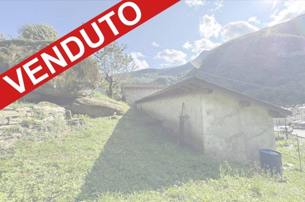 villetta a schiera in vendita a San Giacomo Filippo