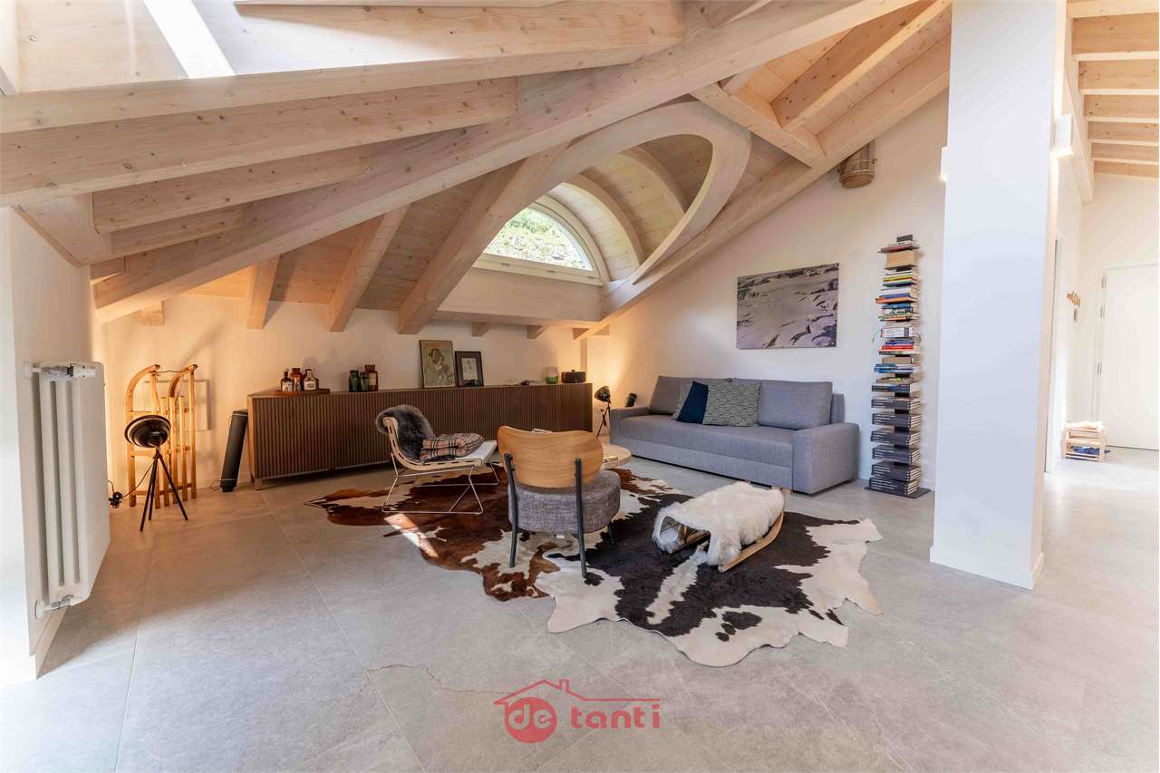 appartamento in vendita a San Giacomo Filippo