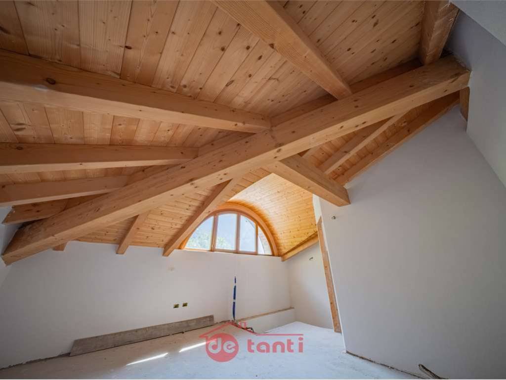 appartamento in vendita a San Giacomo Filippo