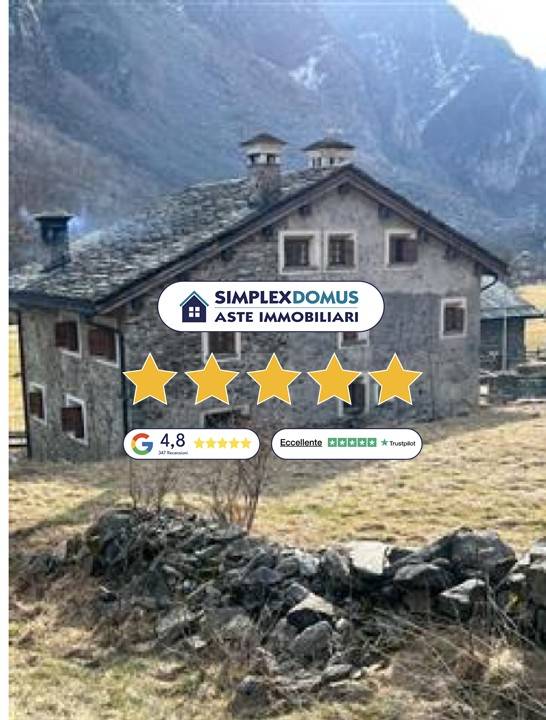 casa indipendente in vendita a San Giacomo Filippo in zona Vho