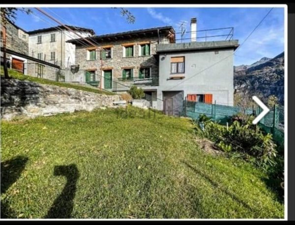 appartamento in vendita a San Giacomo Filippo in zona Olmo