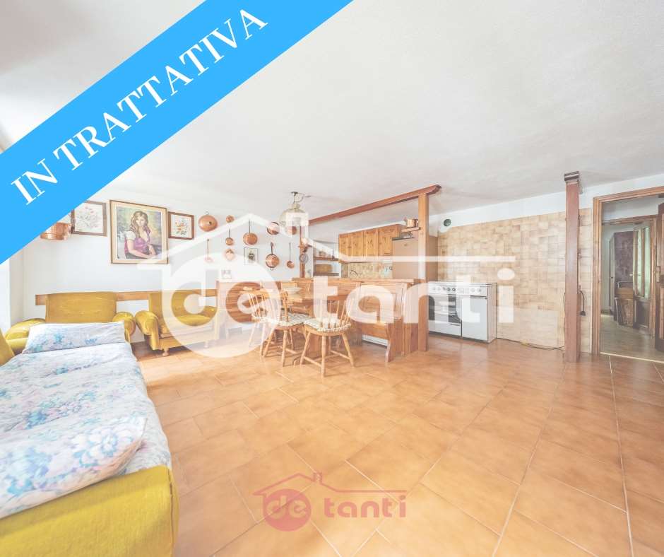 appartamento in vendita a San Giacomo Filippo