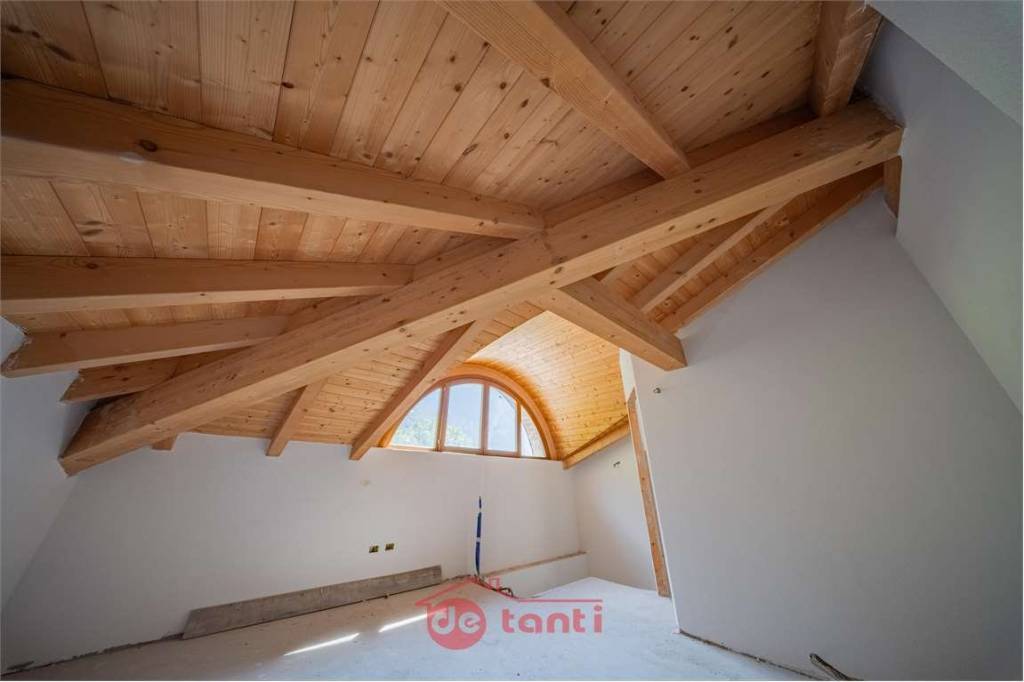 appartamento in vendita a San Giacomo Filippo