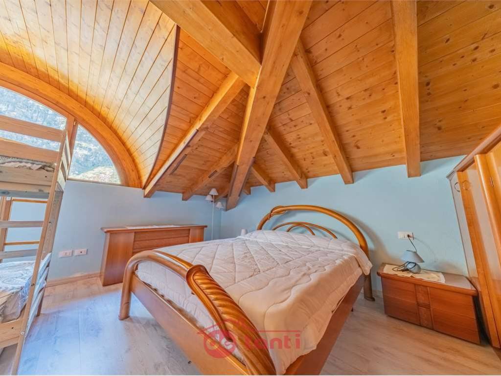 appartamento in vendita a San Giacomo Filippo