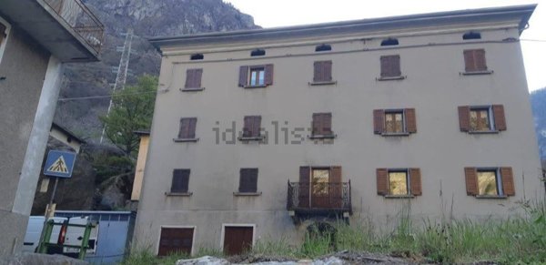 appartamento in vendita a San Giacomo Filippo