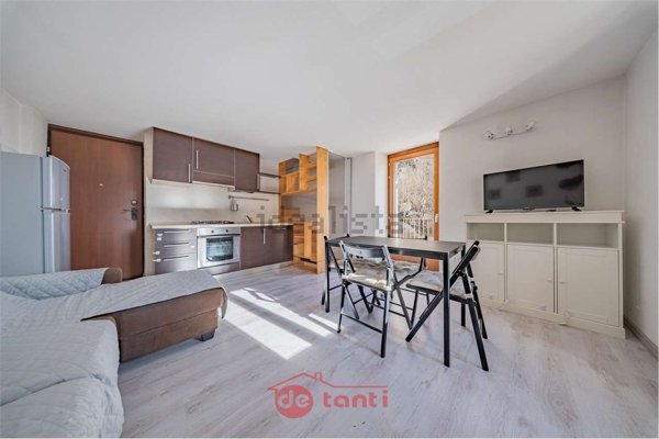 appartamento in vendita a San Giacomo Filippo