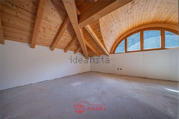 appartamento in vendita a San Giacomo Filippo