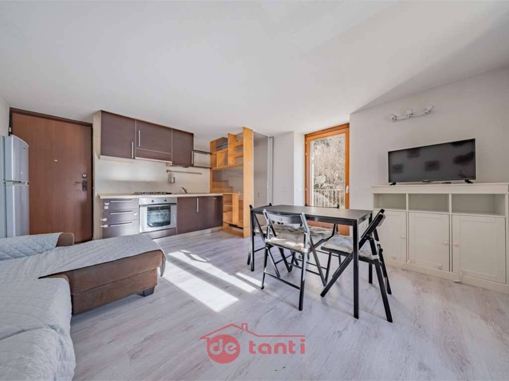 appartamento in vendita a San Giacomo Filippo