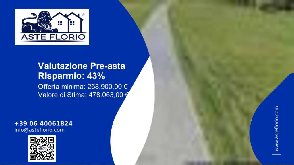 ufficio in vendita a San Giacomo Filippo in zona Vho