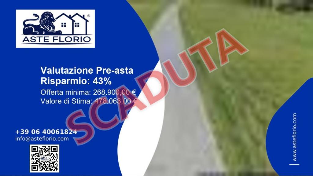 ufficio in vendita a San Giacomo Filippo in zona Vho