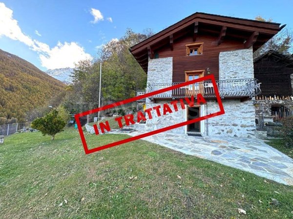 casa indipendente in vendita a San Giacomo Filippo