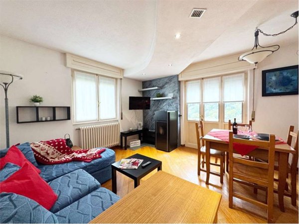 appartamento in vendita a San Giacomo Filippo