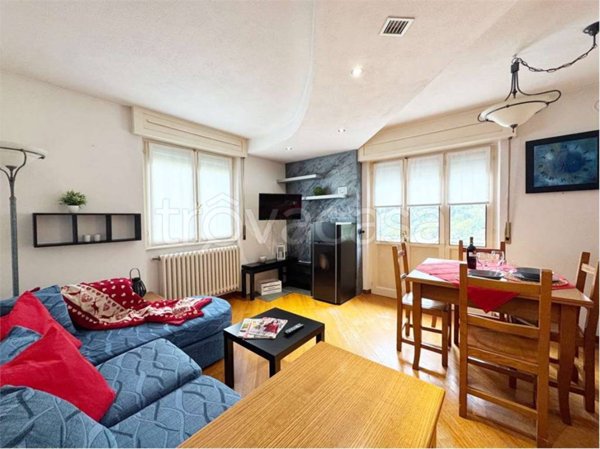 appartamento in vendita a San Giacomo Filippo