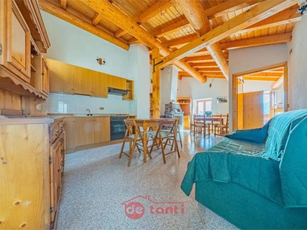 appartamento in vendita a San Giacomo Filippo