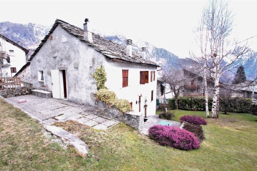 appartamento in vendita a San Giacomo Filippo