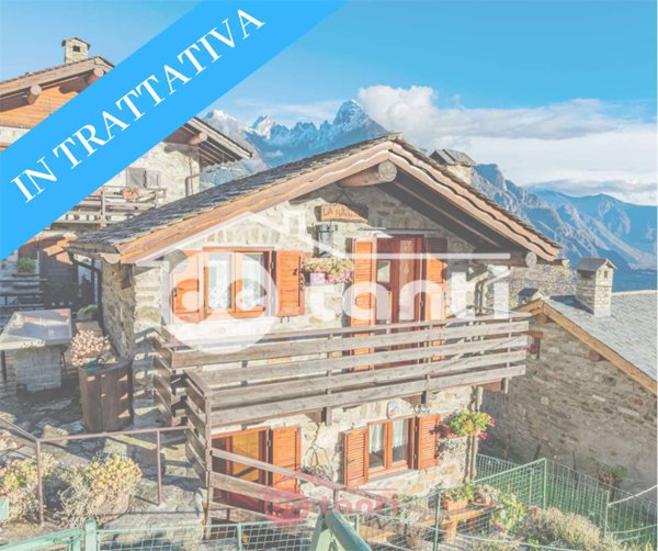 casa indipendente in vendita a San Giacomo Filippo