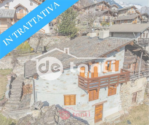 appartamento in vendita a San Giacomo Filippo