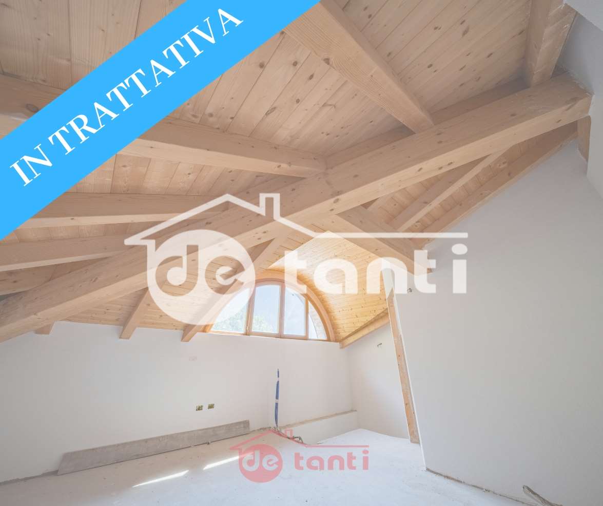 appartamento in vendita a San Giacomo Filippo