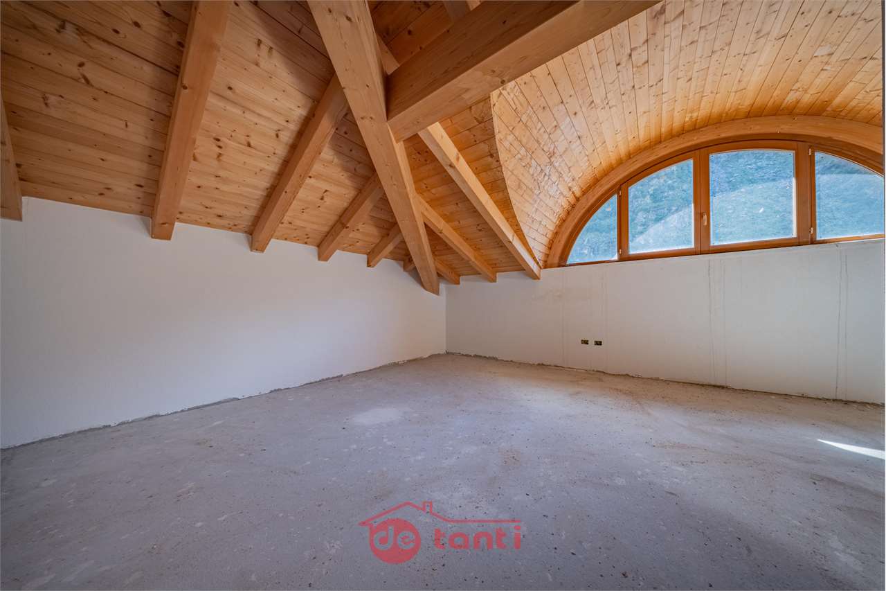 appartamento in vendita a San Giacomo Filippo