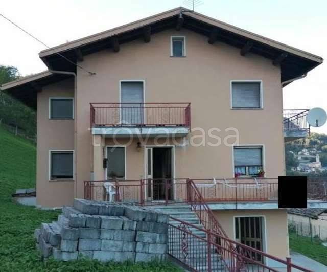 appartamento in vendita a San Giacomo Filippo in zona Olmo