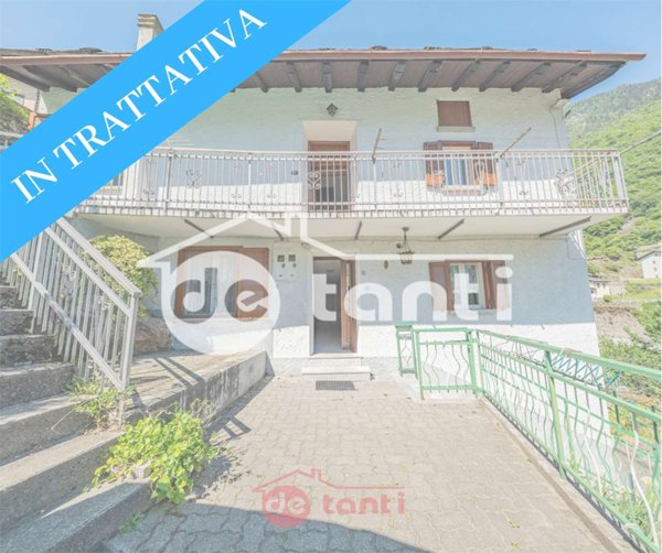 casa indipendente in vendita a San Giacomo Filippo