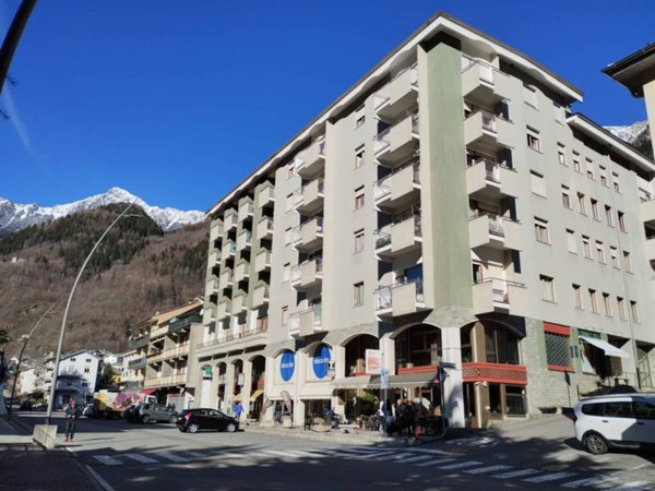 appartamento in vendita a Sondalo