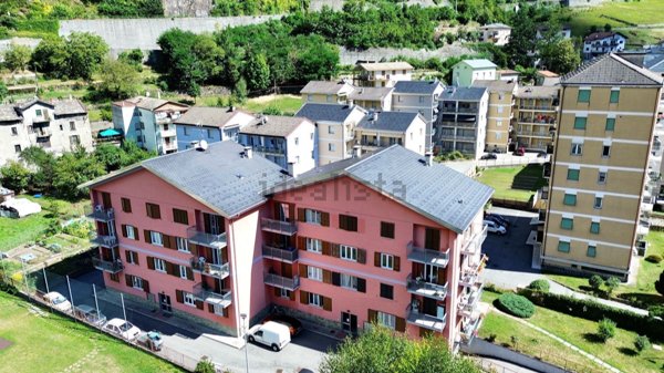 appartamento in vendita a Sondalo