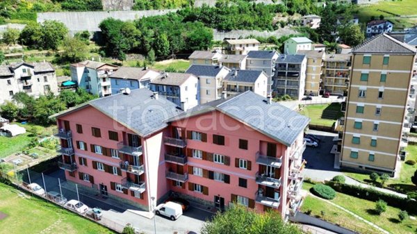 appartamento in vendita a Sondalo