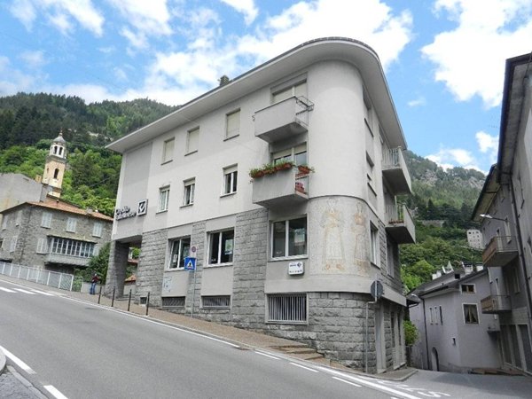 appartamento in vendita a Sondalo