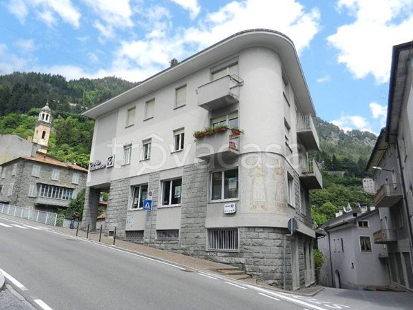 appartamento in vendita a Sondalo