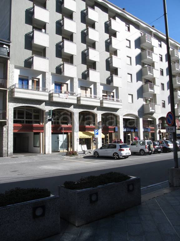 appartamento in vendita a Sondalo