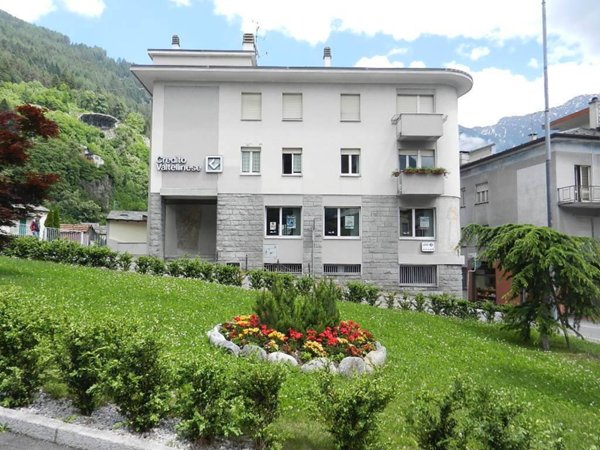 appartamento in vendita a Sondalo