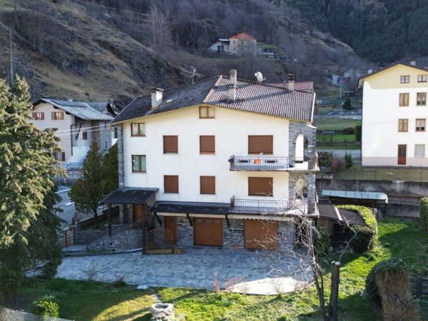appartamento in vendita a Sondalo